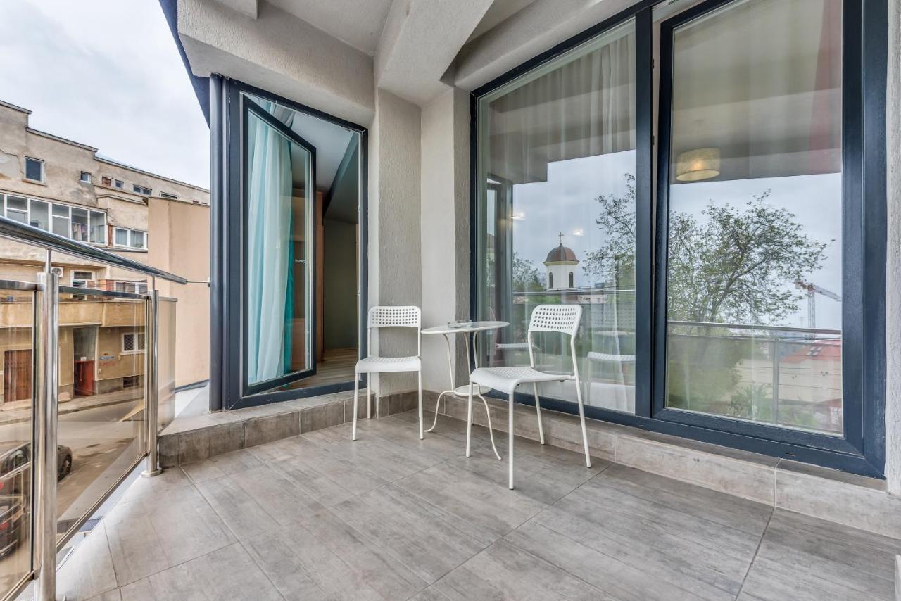 Ben Yehuda - Shabbat Friendly Apartments Bucharest Exterior photo
