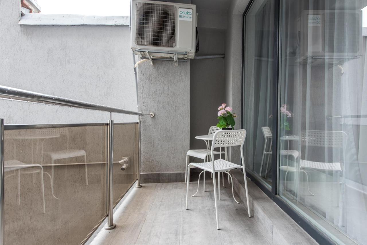 Ben Yehuda - Shabbat Friendly Apartments Bucharest Exterior photo