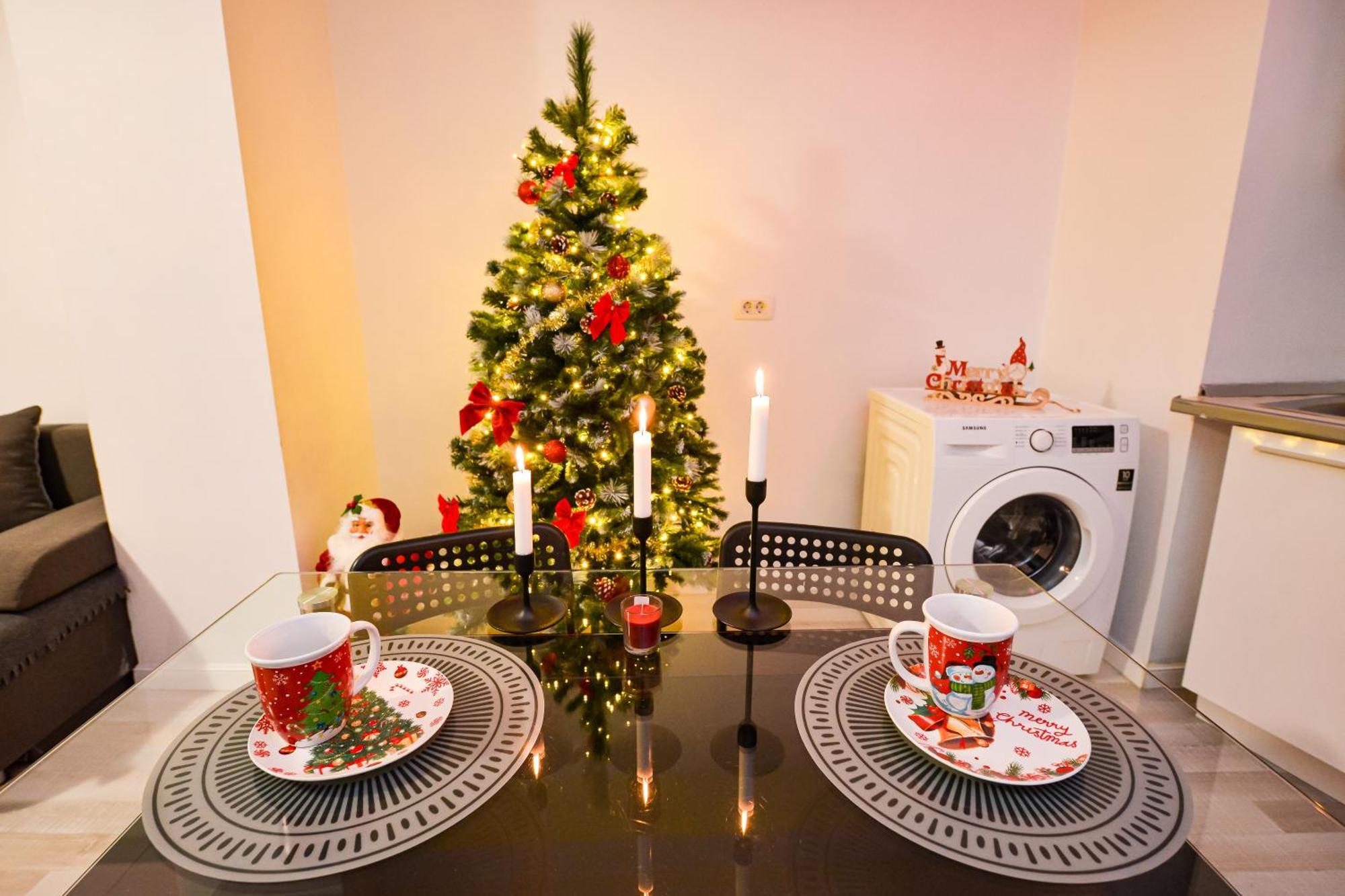 Ben Yehuda - Shabbat Friendly Apartments Bucharest Exterior photo