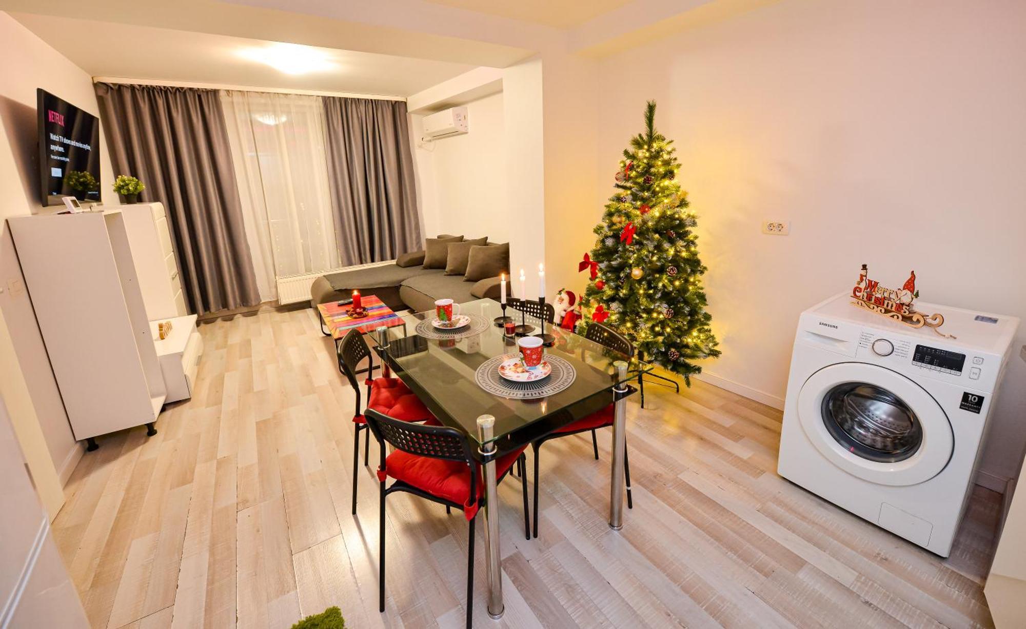 Ben Yehuda - Shabbat Friendly Apartments Bucharest Exterior photo