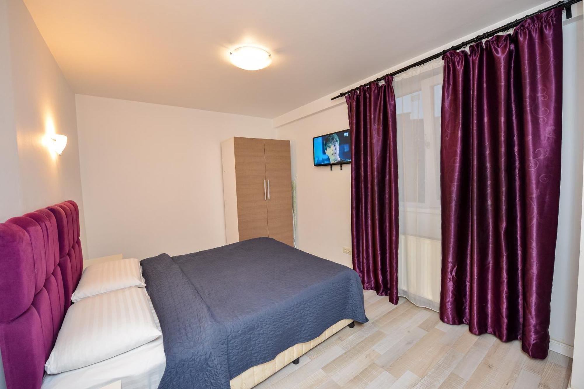 Ben Yehuda - Shabbat Friendly Apartments Bucharest Exterior photo
