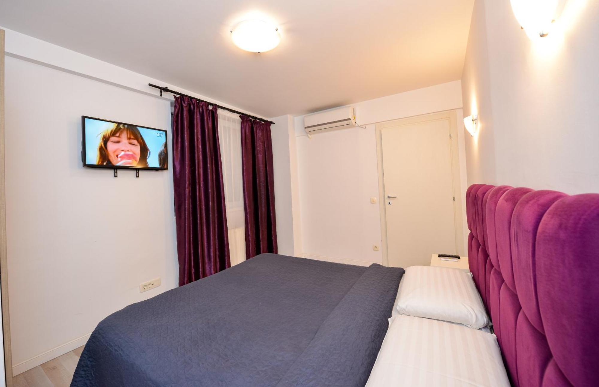Ben Yehuda - Shabbat Friendly Apartments Bucharest Exterior photo